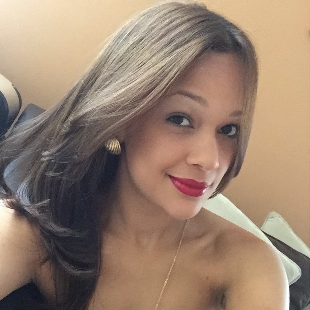 Meet your Posher, Celia